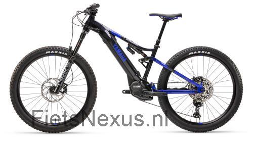 Yamaha YDX-Moro beoordelingen en specificaties